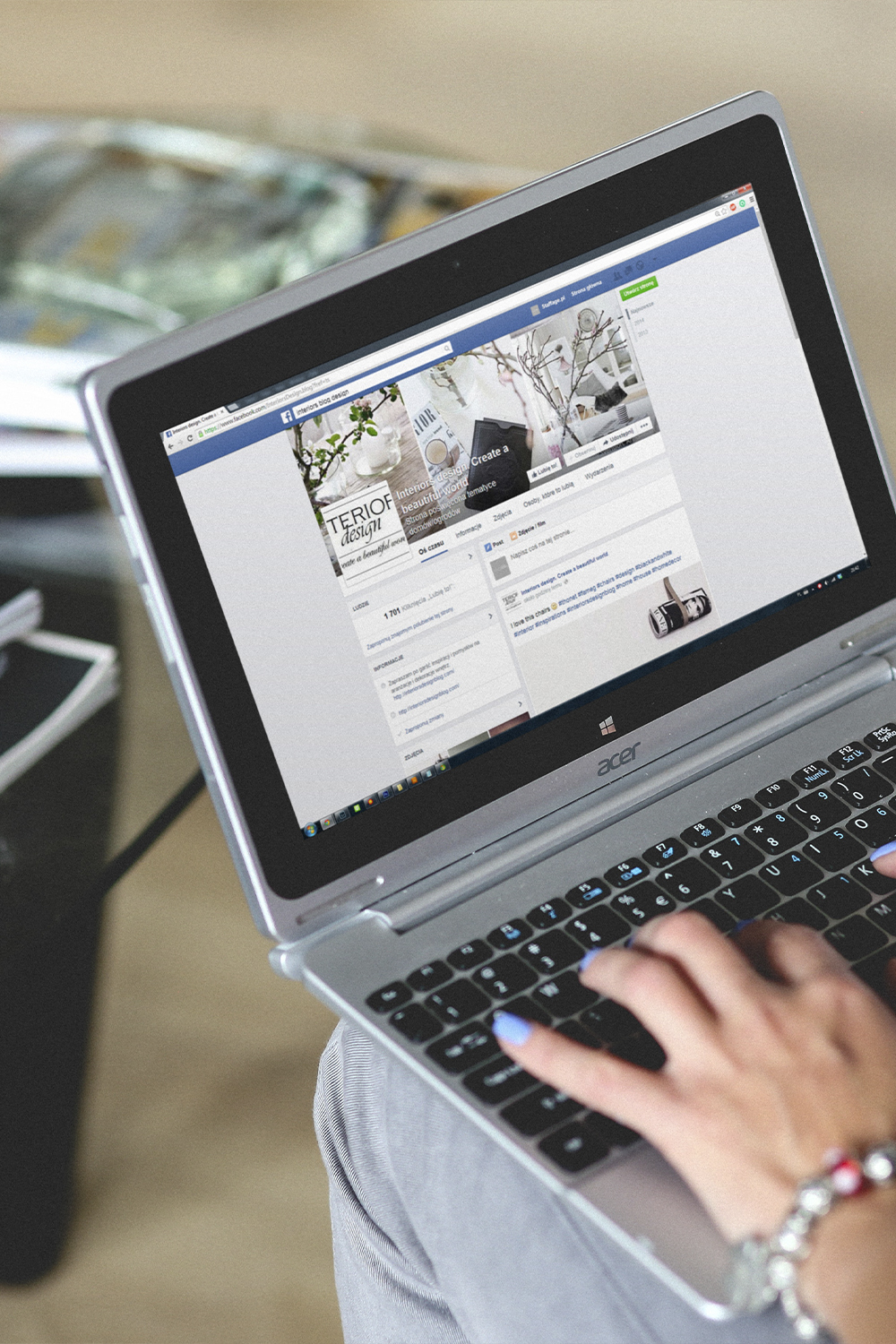 ¿Cómo usar Facebook como canal de promoción?